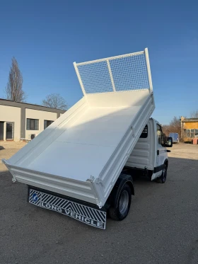 Iveco 35c17 Тристранен 3.0 170 коня! | Auto.bg — изображение 6