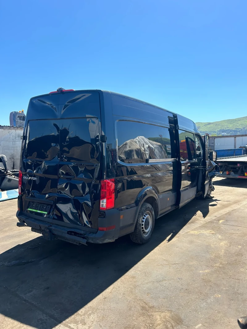 VW Transporter 70 000 км