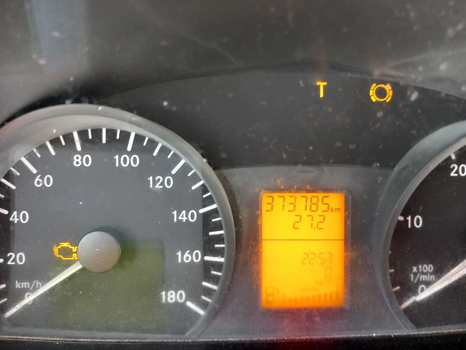 Mercedes-Benz Sprinter 515 CDI | Mobile.bg   12