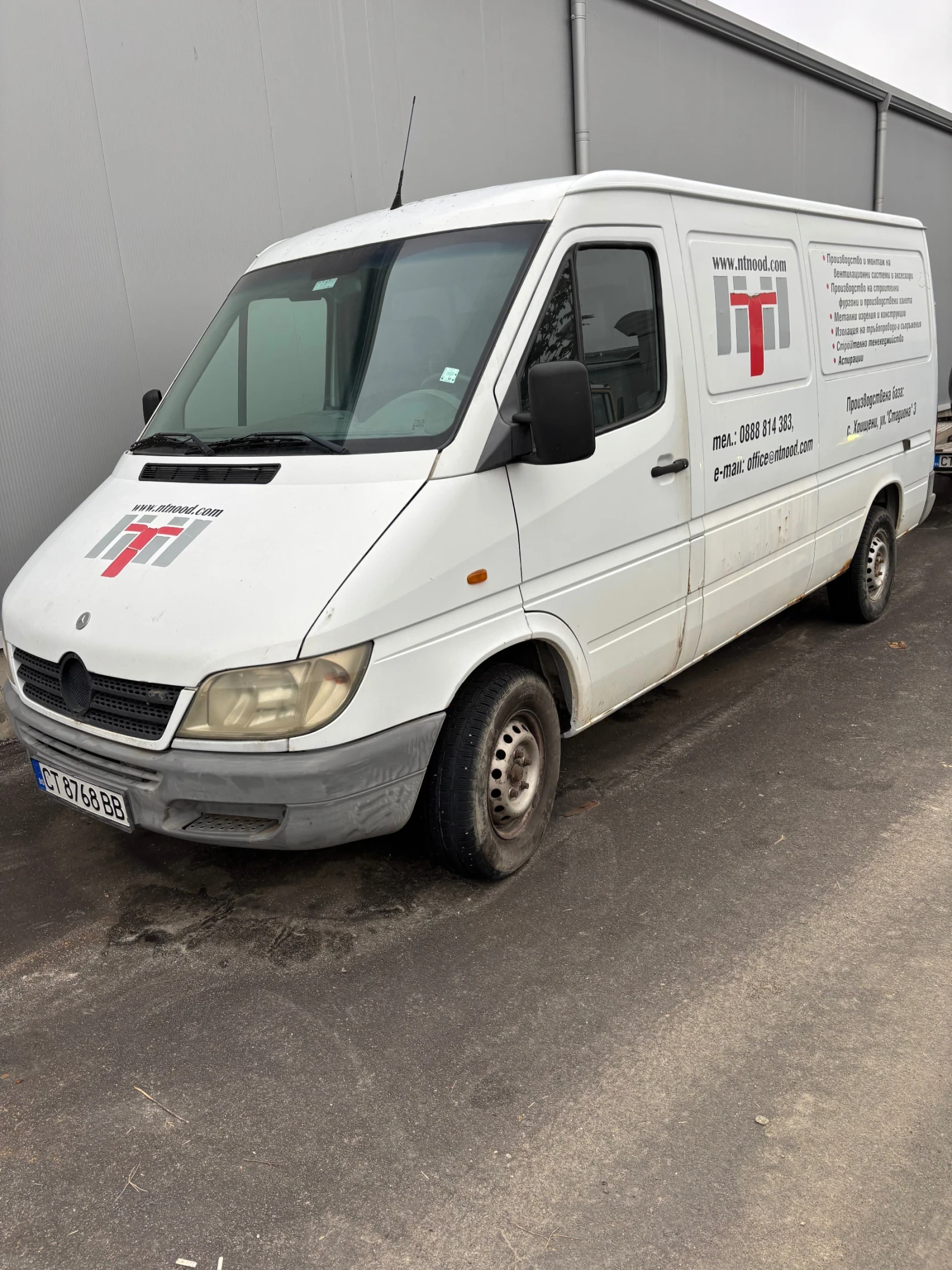Mercedes-Benz 313 | Mobile.bg � ����������� 1