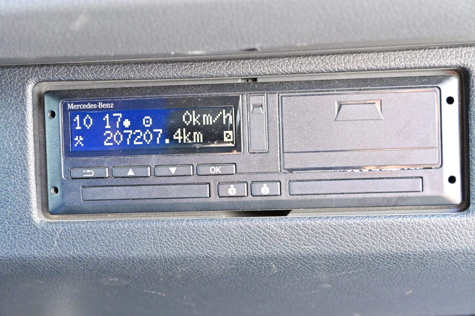 Mercedes-Benz Sprinter Sprinter 519 CDI | Mobile.bg � ����������� 12