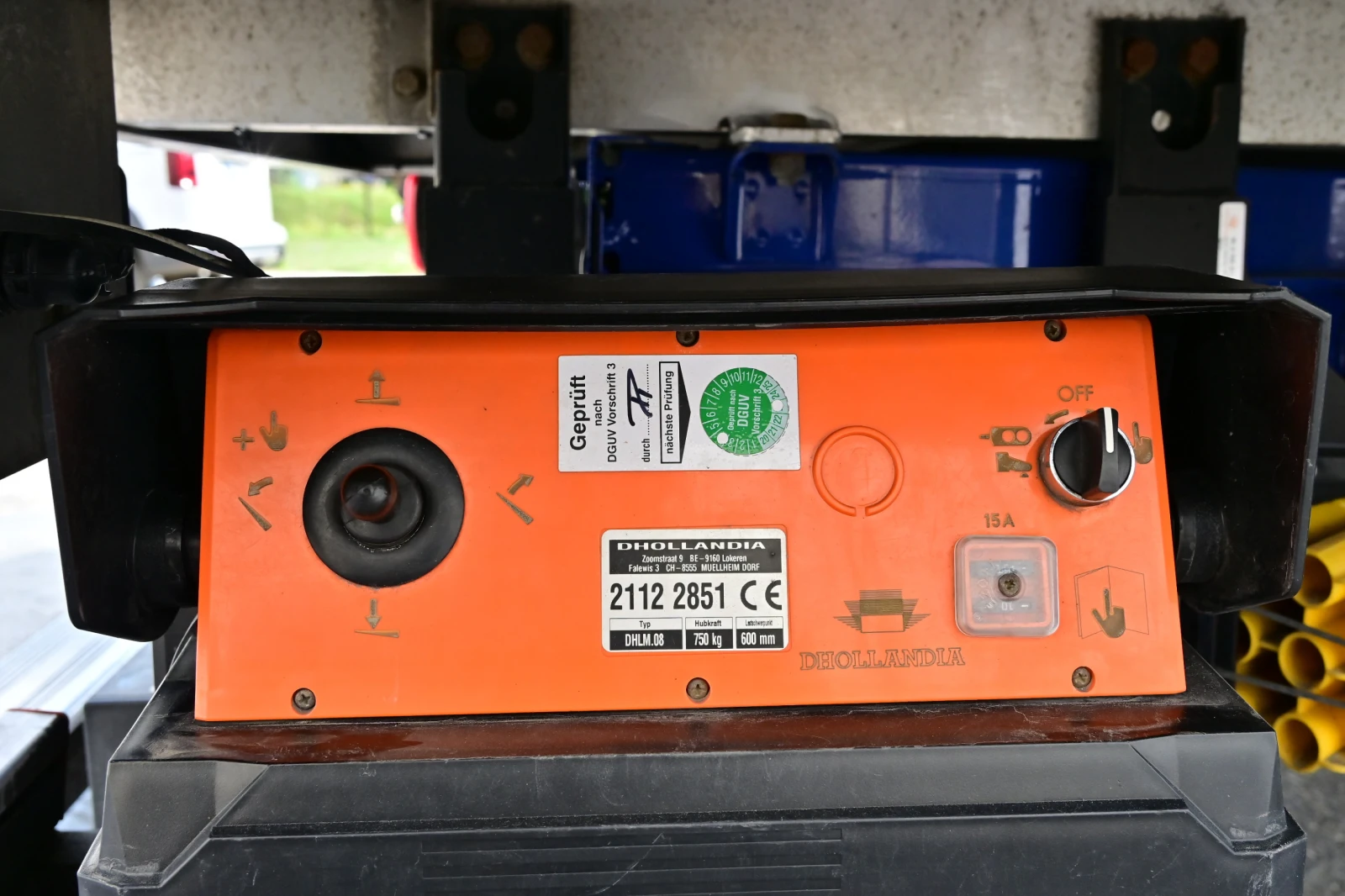 Mercedes-Benz Sprinter Sprinter 519 CDI | Mobile.bg � ����������� 13