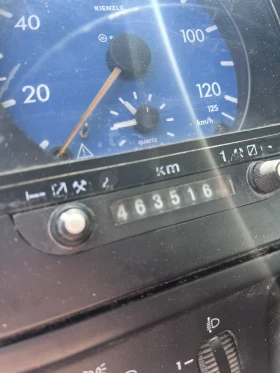 Mercedes-Benz Atego 815 Възможен самосвал, снимка 4