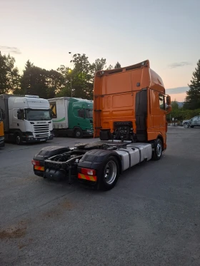 Daf Xf-480, снимка 4