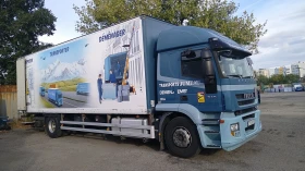 Iveco Stralis, снимка 1