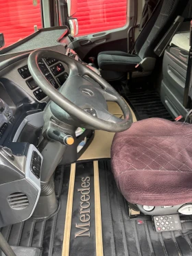 Mercedes-Benz 1844, снимка 4