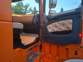 Daf XF 342 867 �� | Mobile.bg � ����� ������ 11