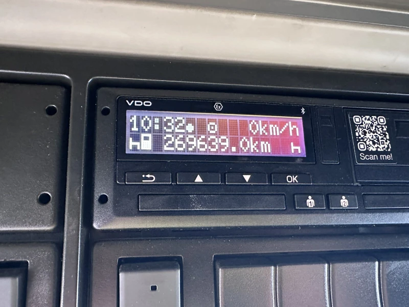 Volvo Fh 500, снимка 4 - Камиони - 53283840