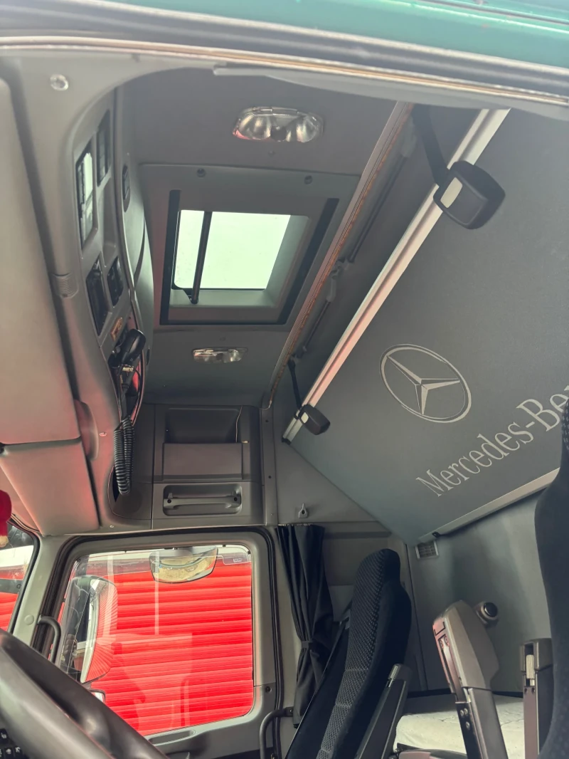 Mercedes-Benz 1844, снимка 6 - Камиони - 53336826