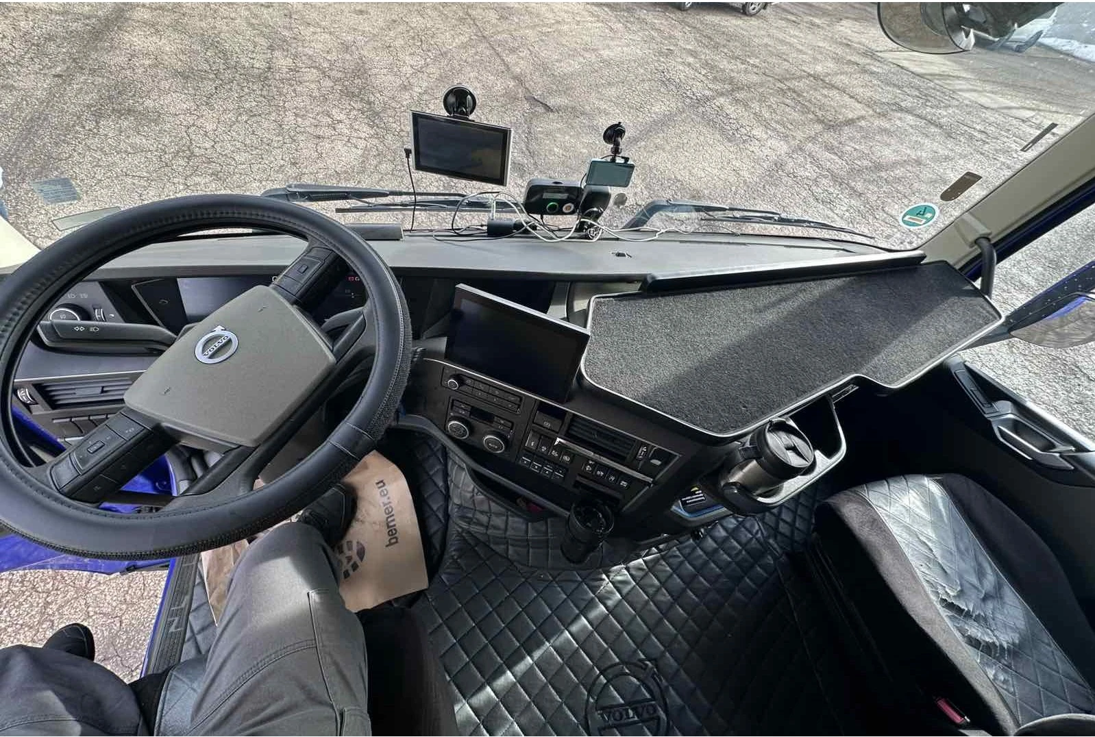 Volvo Fh 500 - изображение 5