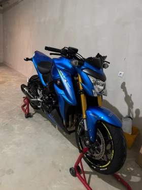 Suzuki Gsx S1000 ABS TC, снимка 2