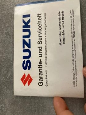 Suzuki Gsx S1000 ABS TC, снимка 14