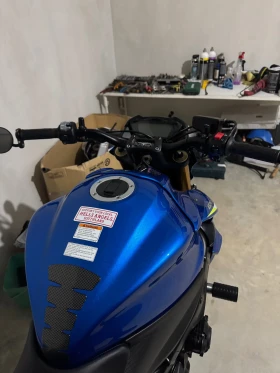 Suzuki Gsx S1000 ABS TC, снимка 7