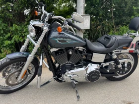Harley-Davidson Dyna LowRider, снимка 1