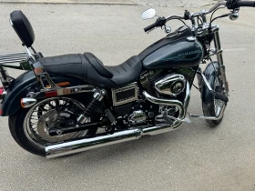 Harley-Davidson Dyna LowRider, снимка 6