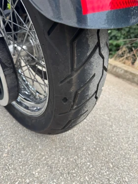 Harley-Davidson Dyna LowRider, снимка 9