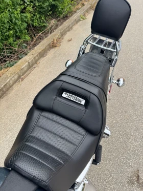 Harley-Davidson Dyna LowRider, снимка 5