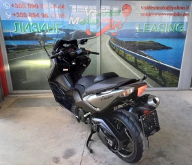 Yamaha T-max 530 ABS LED , снимка 5