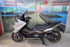 Yamaha T-max 530 ABS LED , снимка 4