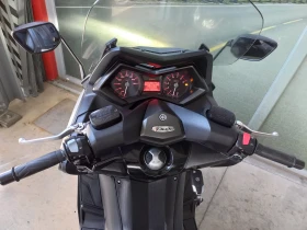 Yamaha T-max 530 ABS LED , снимка 6