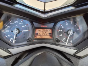 Yamaha T-max 530 ABS LED , снимка 8
