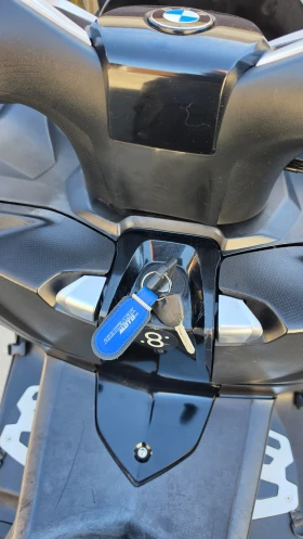 BMW C C 650 sport abs tcs, снимка 7