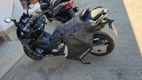 BMW C C 650 sport abs tcs, снимка 6