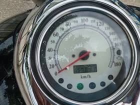 Yamaha Royal Star XVZ 1300A, снимка 7