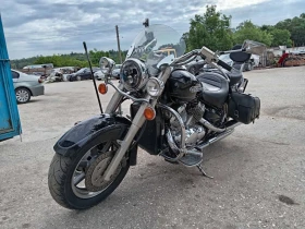 Yamaha Royal Star XVZ 1300A, снимка 6