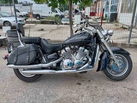 Yamaha Royal Star XVZ 1300A, снимка 2