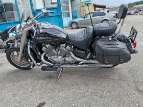 Yamaha Royal Star XVZ 1300A, снимка 5
