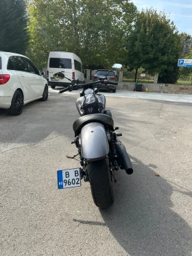 Honda Shadow Phantom VT750C2B, снимка 4