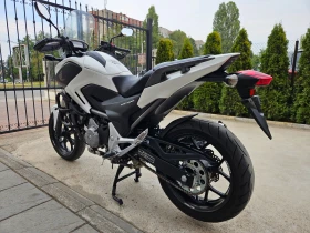 Honda Nc 700ie X, ABS, .2, 2013. | Mobile.bg    5