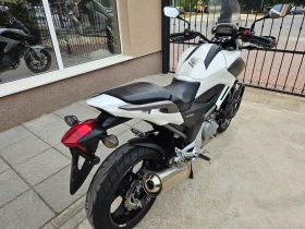 Honda Nc 700ie X, ABS, .2, 2013. | Mobile.bg    4