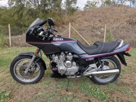 Yamaha XJ 58L, снимка 1