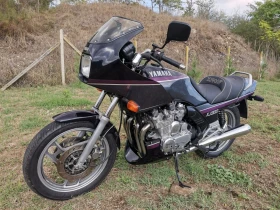 Yamaha XJ 58L, снимка 2