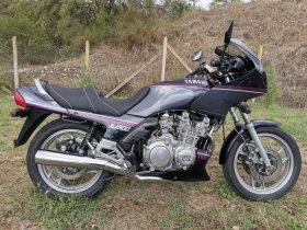 Yamaha XJ 58L, снимка 6