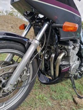 Yamaha XJ 58L, снимка 3