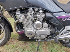 Yamaha XJ 58L, снимка 4