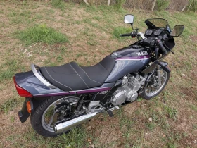 Yamaha XJ 58L, снимка 9