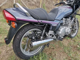 Yamaha XJ 58L, снимка 8