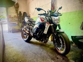 Yamaha FZ1 СПЕШНО, снимка 6