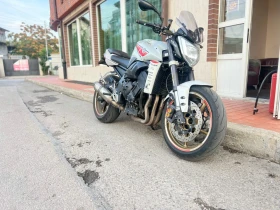 Yamaha FZ1 СПЕШНО, снимка 1