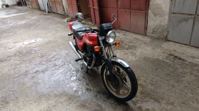 Honda Cb, снимка 7