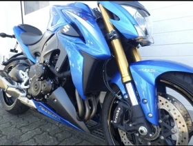 Suzuki Gsx S1000 ABS TC | Mobile.bg    2