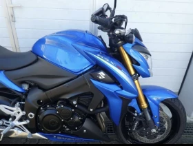 Suzuki Gsx S1000 ABS TC | Mobile.bg    5