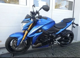 Suzuki Gsx S1000 ABS TC | Mobile.bg    4