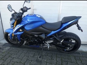 Suzuki Gsx S1000 ABS TC | Mobile.bg    6