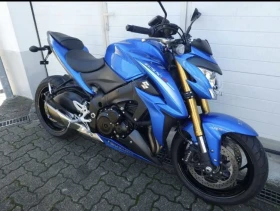 Suzuki Gsx S1000 ABS TC | Mobile.bg    3