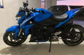 Обява за продажба на Suzuki Gsx S1000 ABS TC ~16 400 лв. - изображение 1